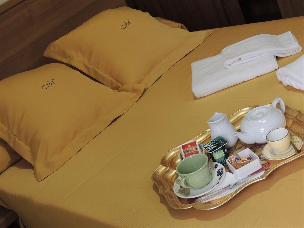 Morelli Bed & Breakfast Rom Exterior foto